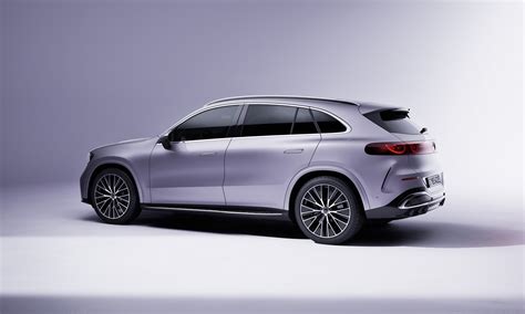 Elektrische Mercedes-Benz