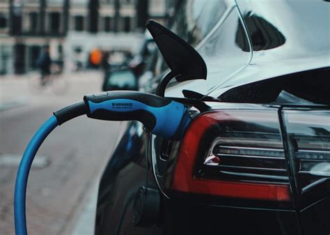 Elektrische auto verzekeren