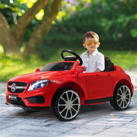 Elektrische kinderauto