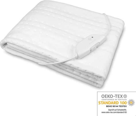 Elektrische onderdeken