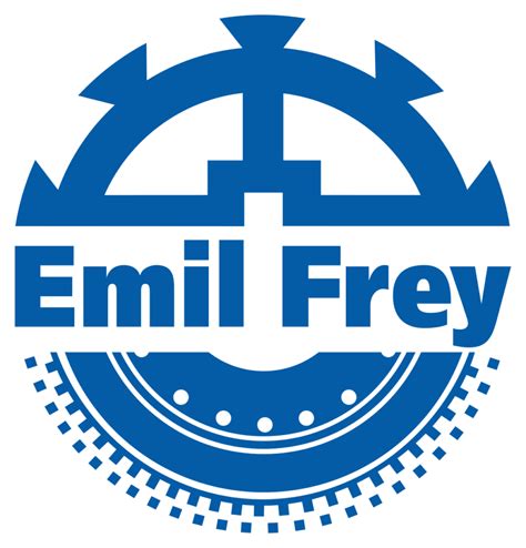 Emil Frey Logo