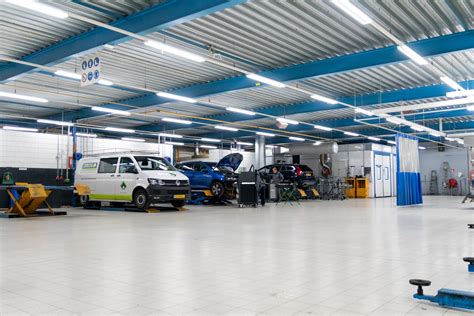 Emil Frey Schadeservice