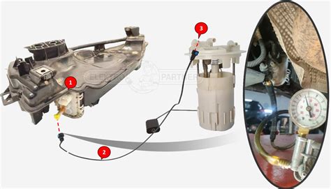 Eolys tank