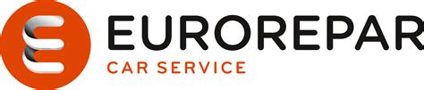 Euro Repar Car Service Logo