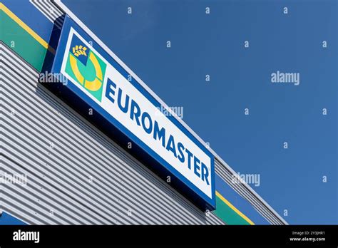 Euromaster Doesburg Garage