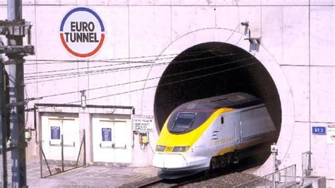 Eurotunnel