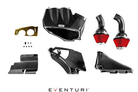 Eventuri Luchtinlaatsysteem