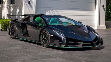 Exclusieve Auto