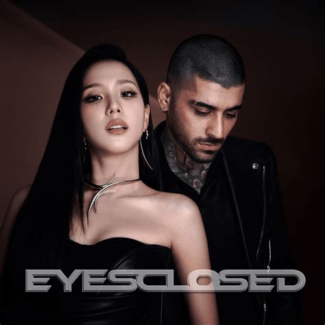Eyes Closed Album