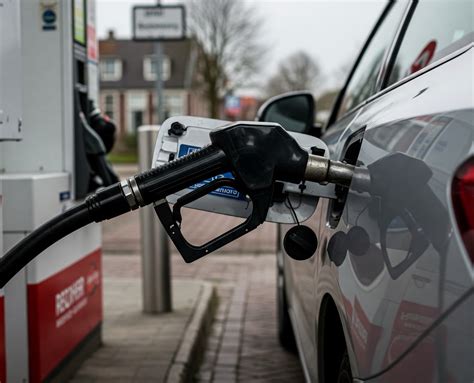 Factoren brandstofverbruik