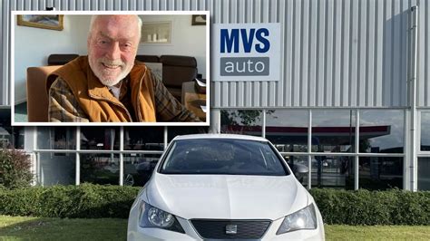 Faillissement MVS Auto Deurne