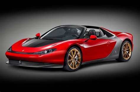 Ferrari Sergio Pininfarina