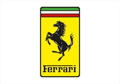 Ferrari logo