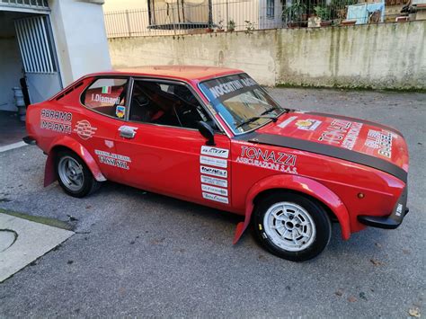 Fiat 128 Sport Coupé