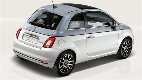 Fiat 500 Familie