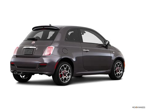 Fiat 500 Sport