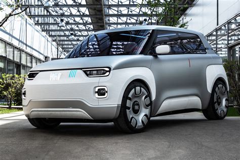 Fiat Centoventi conceptstudie