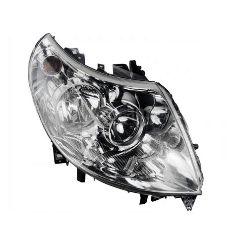 Fiat Ducato Koplamp