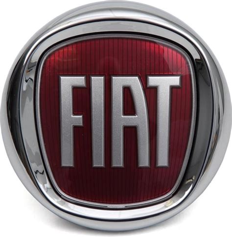 Fiat Embleem
