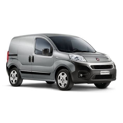 Fiat Fiorino Dakdragers