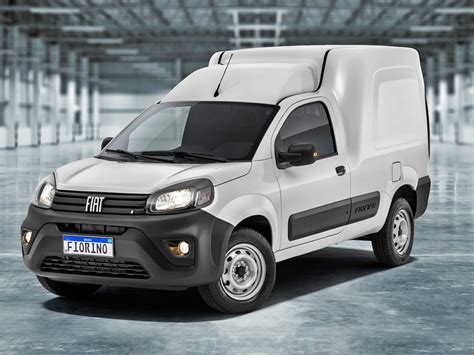 Fiat Fiorino reparatie
