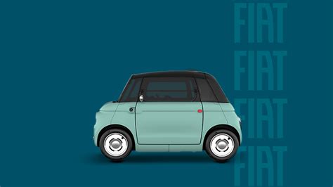 Fiat Modellen