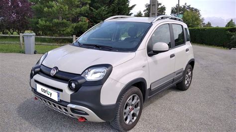 Fiat Panda occasion