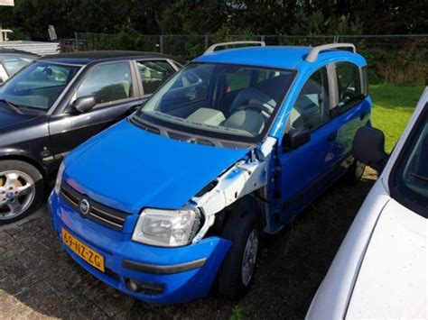 Fiat Panda onderdelen