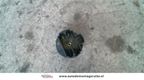 Fiat Punto Contactslot