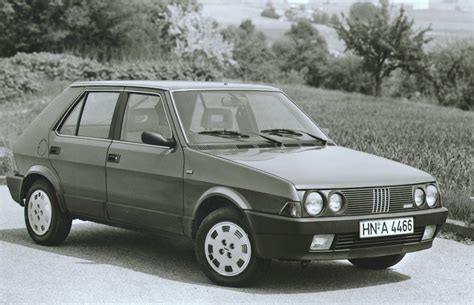Fiat Ritmo