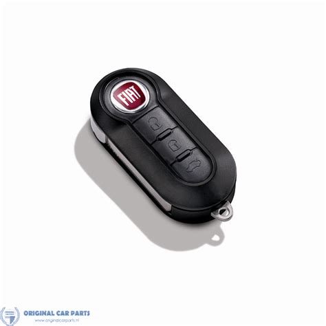 Fiat Sleutelbehuizing