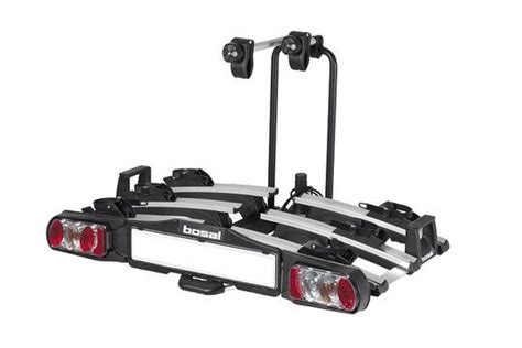 Fietsendrager op Opel Insignia