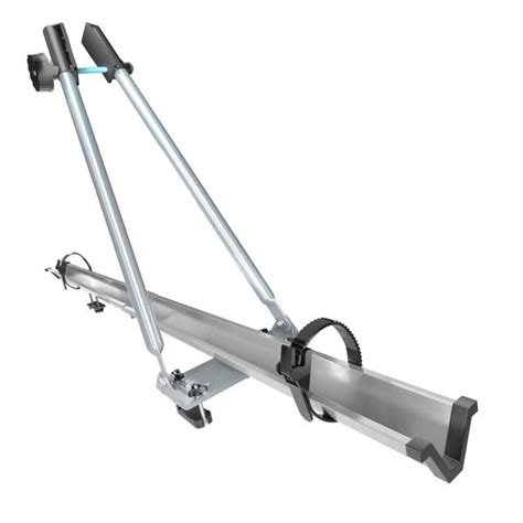 Fietsendrager op dak