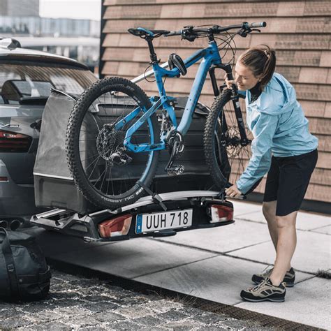 Fietsendragers