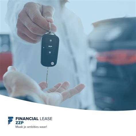 Financial Lease ZZP