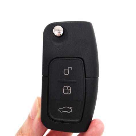 Ford C-Max Afstandsbediening
