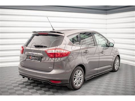 Ford C-Max accessoires