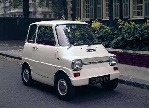Ford Comuta