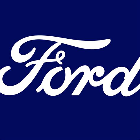 Ford Dealer Uithoorn Logo