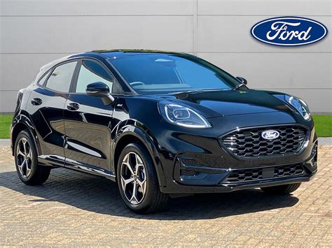 Ford EcoBoost Hybrid