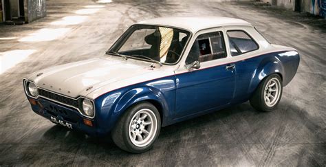 Ford Escort Mk1
