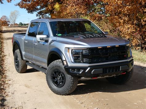 Ford F-150 Raptor R