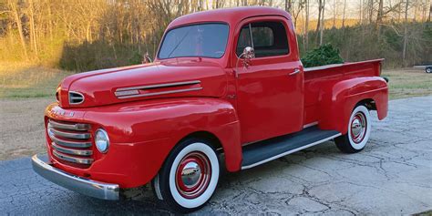 Ford F1