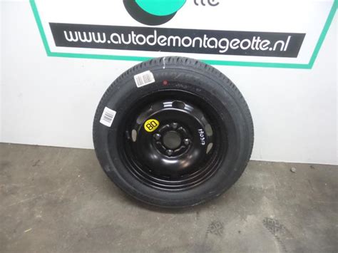 Ford Fiesta 2008-2017 Thuiskomer