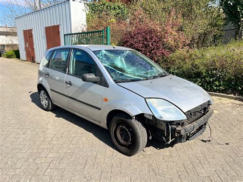Ford Fiesta Onderdelen