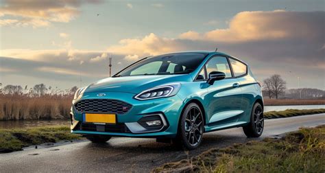 Ford Fiesta Problemen