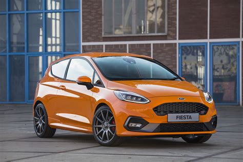 Ford Fiesta ST