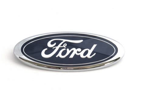 Ford Focus Achterklep Embleem