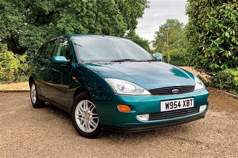 Ford Focus Mk1