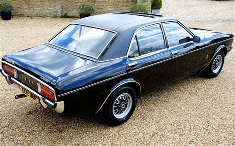 Ford Granada Mk1
